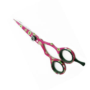 Tijeras de Peluquería Super-Cut Cómodas de Usar, Fabricación de Alta Calidad, Servicio OEM - Product Image 2