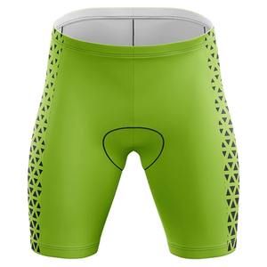 Nuevo Conjunto de Jersey de Ciclismo Unisex OEM Hecho a Medida, Transpirable, Anti-UV, Ligero, de Spandex/Poliéster, Uniforme de Ciclismo Acolchado - Product Image 5