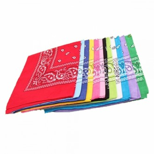 Bandana sportiva sciarpa/fazzoletto per l'escursionismo per attività sportive all'aria aperta - Product Image 1