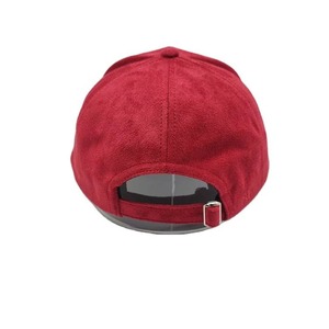 Gorra Trucker de Malla Vaquera Gris de 6 Paneles Ajustable Unisex Casual de Béisbol Primavera Verano Color Sólido Transpirable con Cadenas 3D - Product Image 4