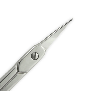 Nouvelles idées de produits : Ciseaux à cuticules professionnels pour fabricants, ciseaux à ongles pour l'école, ciseaux à ongles pour les orteils - Product Image 5