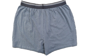 Calzoncillos bóxer personalizables de algodón y spandex para hombre, estampados, de alta calidad, transpirables y cómodos. - Product Image 5
