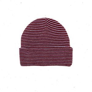 Gorro de Lana 100% Tejido, Transpirable e Impermeable, Unisex, para Invierno, Fabricación en Fábrica, Marca Privada, Alta Calidad, Personalizado en 3D - Product Image 2