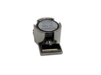 11-22GHz Broadband RF Isolator Protector GGDN061307 High Isolation 23dB Ka Band RF Isolator Low VSWR for Microwave Systems