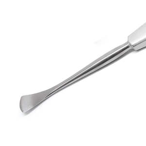 เครื่องมือแพทย์สำหรับยกกระดูกอ่อน รุ่นปลายโค้ง 7 นิ้ว ยี่ห้อ SurgiRight คุณภาพพรีเมียม สำหรับการผ่าตัดกระดูกและข้อ - Product Image 5