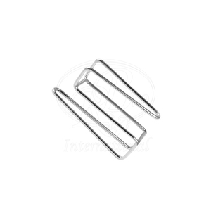 Retractor de Mejillas de Acero Inoxidable, Tamaño Estándar, Instrumento Dental Veterinario para Caballos, Herramienta de Examen Oral - Product Image 3