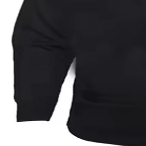 College Sorority Solid Color Knitted <b>Cardigan</b> with Single Button Closure Anti-Pilling Customized Colors for Autumn/Winter School - Product Image 3