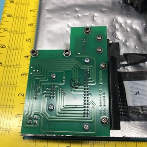 AMAT 0100-09139 ROBOT EXTENSION/SENSOR - อุปกรณ์และชิ้นส่วนเซมิคอนดักเตอร์ระดับโลกที่เชื่อถือได้ - Product Image 3