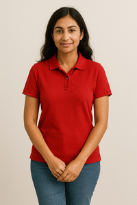 เสื้อยืดแห้งเร็วคุณภาพพรีเมียมสำหรับผู้ชายจาก TWIK SPORTS ACTIVE WEAR - Product Image 5