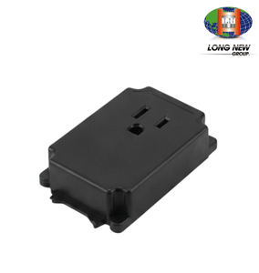 LONGNEW Custom ABS <b>Plastic</b> <b>Enclosures</b> | Protective Housing for Electronic Devices - Product Image 2