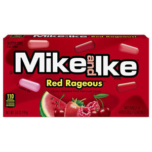 Chocolate Mike and Ike, dulce de chocolate. - Product Image 5