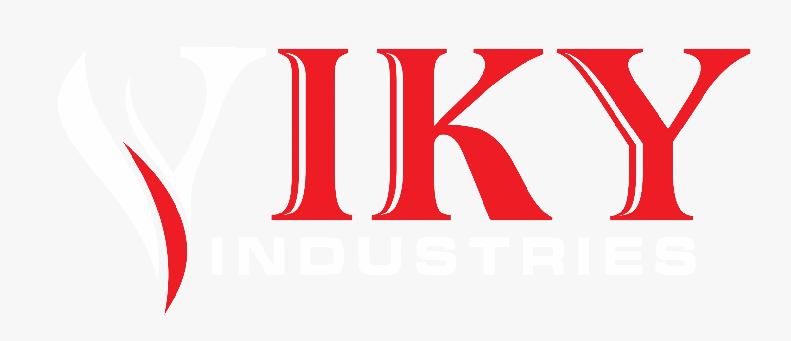 VIKY INDUSTRIES logo