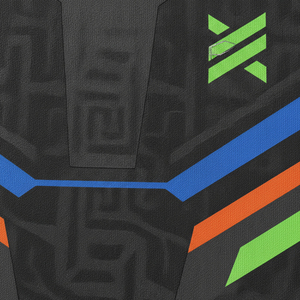 Tenue de football personnalisée par sublimation, maillot de football résistant à la décoloration, ensemble de football en gros pour club, kit d'entraînement respirant et à séchage rapide - Product Image 6