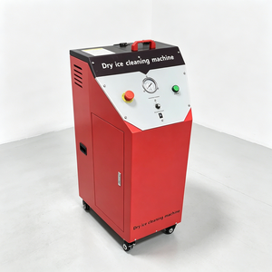Máquina <span class=keywords><strong>de</strong></span> Limpieza con Hielo Seco para Mantenimiento <span class=keywords><strong>de</strong></span> Cascos y Cubiertas <span class=keywords><strong>de</strong></span> Barcos - Product Image 6