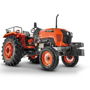 Kubota <b>Tractor</b> Diesel Engine Farm Equipment Multi Purpose Agricultural <b>Tractor</b> for Modern Farming - Product Image 6