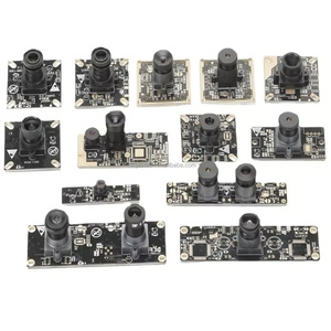 Carte de développement série T31 4MP GC4653 Module de caméra <span class=keywords><strong>IP</strong></span> 4G/WiFi prise en charge Linux intégrée SDK ingénique ouvert - Product Image 2