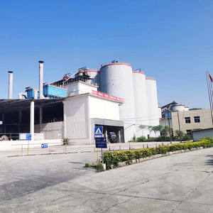 Obral 300tpd hemat energi kapur/gipsum/semen Clinker tanaman semen Clinker bubuk jalur produksi - Product Image 6