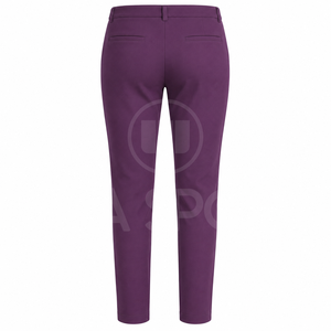 Conjunto de Uniforme Médico de Poliéster Tejido para Mujer OEM con Detección de Agujas, Fusión sin Costuras, Uso Hospitalario, Marca Wida Sports - Product Image 5