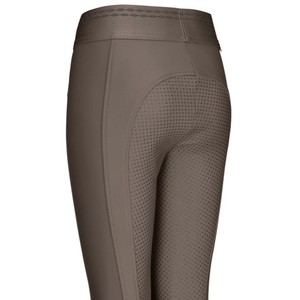 กางเกงขี่ม้าคุณภาพสูง ยืดได้ 4 ทิศทาง ผลิตจากผ้าเทคนิคเนื้อนุ่ม สวมใส่สบาย - Product Image 6