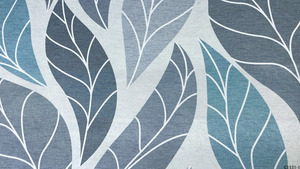 ม่าน & ม่านแขวนพิมพ์ลายดิจิทัลศิลปะงานเย็บปะติดผ้าปิดแสงได้สูง - Product Image 5