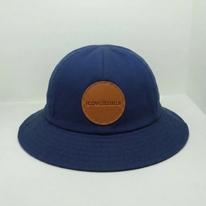 Chapeau Bob Personnalisé avec Logo OEM ODM Marque Privée Fournisseur de Couvre-chefs en Gros Faible MOQ Chapeau d'Extérieur - Product Image 2