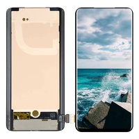 Écrans LCD d'origine pour OnePlus 7Pro, écran tactile, assemblage de numérisateur, remplacement pour OnePlus 7 Pro LCD