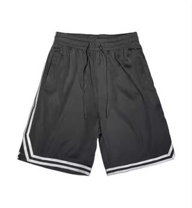 Pantalones Cortos Deportivos para Hombre, Venta al Por Mayor 2026, Ropa de Entrenamiento para Gimnasio, Tela Transpirable OEM, Diseño Personalizado, Producción de Marca Privada - Product Image 6