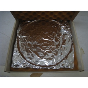 NEW AMAT 0021-36897 วงแหวน, แผ่นสะท้อนแสง, 300 มม. - อุปกรณ์และอะไหล่เซมิคอนดักเตอร์ระดับโลกที่เชื่อถือได้ - Product Image 4