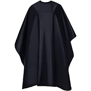 Luxury Hair Styling <b>Cape</b> High Quality <b>Barber</b> Shop Wear Manufacturer 2026 <b>Barber</b> <b>Cape</b> of Pakistan - Product Image 1