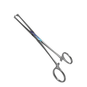 Pinces à tissus Allis premium 6 pouces (15 cm) en acier inoxydable, instrument chirurgical manuel réutilisable, approuvé ISO, par DOM MED DYNAMICS - Product Image 5