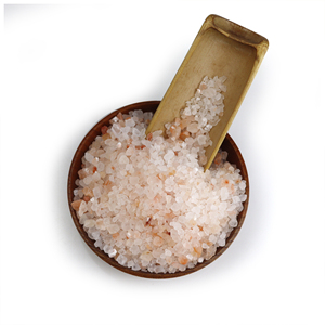 Sal del Himalaya Rosa Claro de Diseño Personalizado, Sal Cristalina de Origen Natural Premium con Servicio OEM y Marca Personalizada - Product Image 5