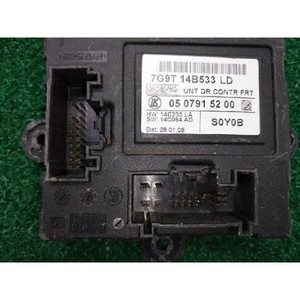 ECUs y Módulos de Computación S80 Usados 7G9T14B533LD - Product Image 2