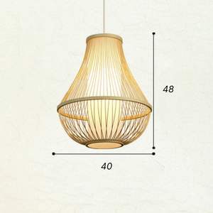 Lámpara Colgante de Cristal de Lujo para Decoración de Interiores de Restaurantes y Hoteles - Product Image 5