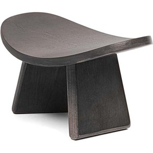 Handcrafted Pine <b>Wood</b> Ergonomic Kneeling <b>Bench</b> with <b>Storage</b> - Wholesale - Product Image 6