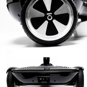 Two Wheel Smart Self Balancing Electric Hoverboard with Handle - Product Image 4