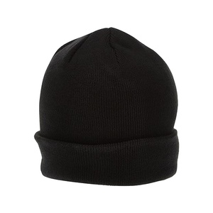 Wholesale Fashion Winter <b>Beanie</b> Caps <b>Men</b> Unisex Warm Knitted Cuffed <b>Beanies</b> <b>Hats</b> 2026 - Product Image 5
