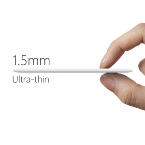 Balise Bluetooth KKM C5 ultra-mince en papier pour le suivi des actifs, des colis et des cartons - Product Image 4