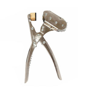 Best Quality Manual Reusable Polyester Veterinary Instrument <b>Set</b> Obstetrical Calf Eye Hook Livestock Cattle <b>Farm</b> Animals - Product Image 5