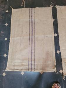 Sacs en jute biodégradables 100% naturels et écologiques Binola Twills neufs pour riz, cacao, maïs, café du Bangladesh - Product Image 3