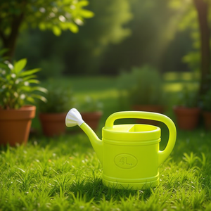 Bottiglia Spray in Plastica da 4L per Irrigazione - Product Image 3