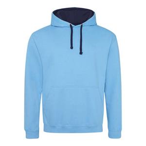 Sweat à capuche imprimé en molleton épais pour homme, col rond, haute qualité, idéal pour l'hiver – Nouvelle collection en promotion - Product Image 6