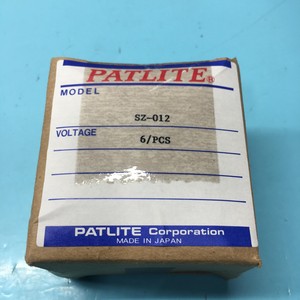 Torre de Señalización Patlite SLF-202V, J32034, 169158 - Equipo y Piezas de Semiconductores de Confianza de Marca Global - Product Image 5