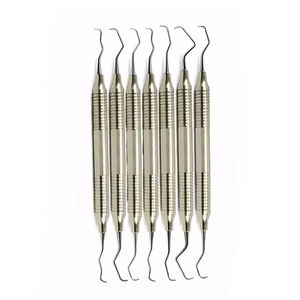 Kit de restauration dentaire en résine composite photopolymérisable pour instruments médicaux - Product Image 5