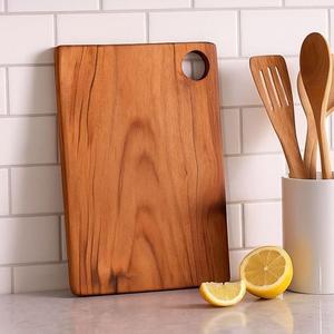 Tabla de Cortar de Madera Moderna para Chefs Caseros con Uso Versátil para Cortar y Picar, Tabla de Cortar en Cantidad al por Mayor - Product Image 5
