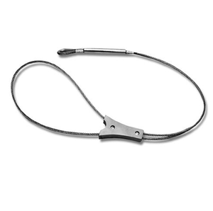 Instrumento Veterinario de Acero Inoxidable de Alta Resistencia para Extracción de Cabezas de Terneros en Ganado - Product Image 1