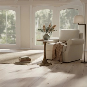 Premium Cast Aluminum Bar <b>Table</b> Round <b>Marble</b> <b>Top</b> Hammered Pedestal Base Elegant Design Durable Finish Luxury Home Accent - Product Image 5