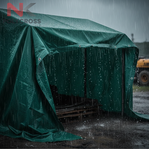 Lámina de Polietileno Multicapa de Innovación Avanzada, Cubierta de Protección para Todo Clima, Uso en Proyectos Agrícolas e Infraestructurales - Product Image 4