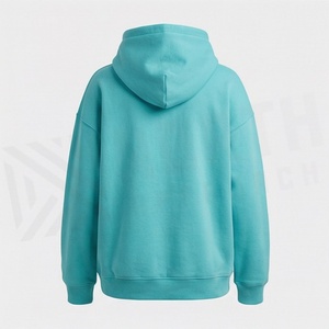 Women Oversized Hoodies Streetwear <b>Hip</b> Hop Style Fleece Fabric Windproof Winter Wear Pullover Quality Clothing Tops - Product Image 2