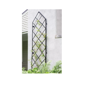 Enrejado de pared con techo a dos aguas - Product Image 2