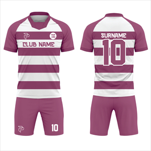 Best Seller Women Soccer Jersey Ladies Football Uniform Set Slim Fit Breathable Fabric Team Sportswear Training Kit - Product Image 6